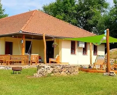 Penzion Milic Vendeghaz *